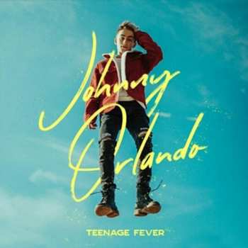 Album Johnny Orlando: Teenage Fever