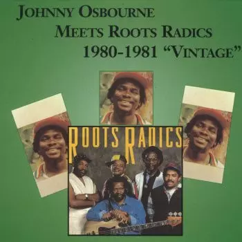 1980 - 1981 "Vintage"