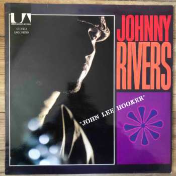 LP Johnny Rivers: Whisky À Go-Go Revisited