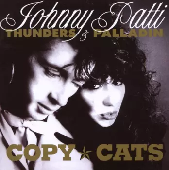 Copy Cats