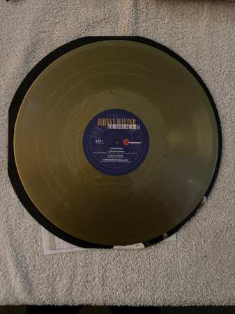 LP Johnny Winter: Live Bootleg Series Volume 14
