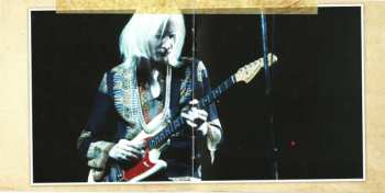 CD Johnny Winter: Setlist: The Very Best Of Johnny Winter Live