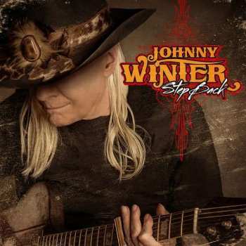 7SP/Coffret Johnny Winter: Step Back