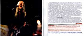 2CD Johnny Winter: Texas '63-'68 DIGI