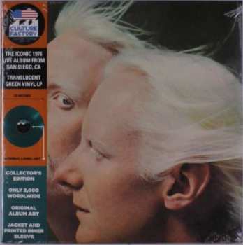 Album Johnny Winter: Together