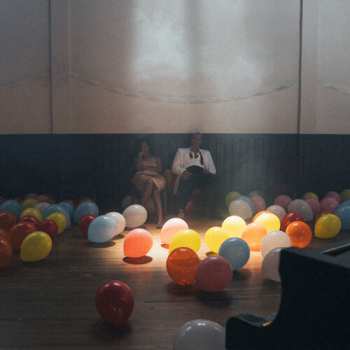 CD Johnnyswim: When The War Is Over