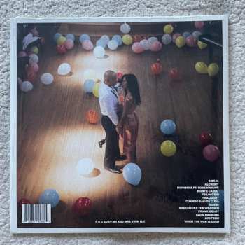 LP Johnnyswim: When The War Is Over