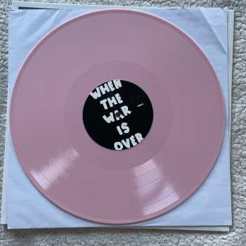 LP Johnnyswim: When The War Is Over