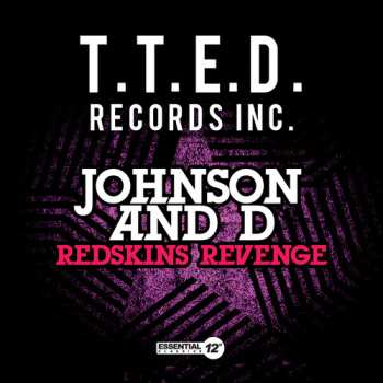 CD Johnson & D: Redskins Revenge