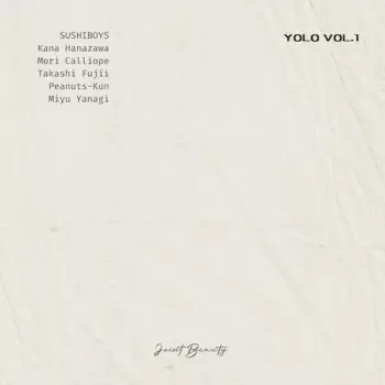 Joint Beauty: Yolo Vol. 1
