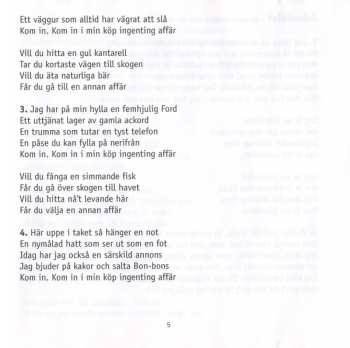 CD Georg Wadenius: Zzoppa