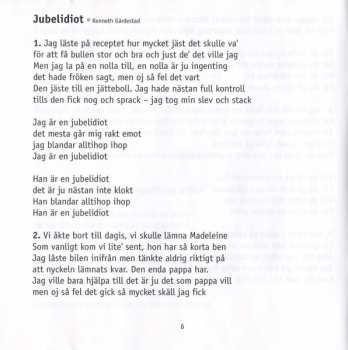 CD Georg Wadenius: Zzoppa