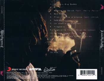 CD Jok'air: Je Suis Big Daddy