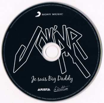 CD Jok'air: Je Suis Big Daddy