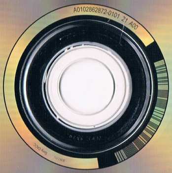 CD Jok'air: Je Suis Big Daddy