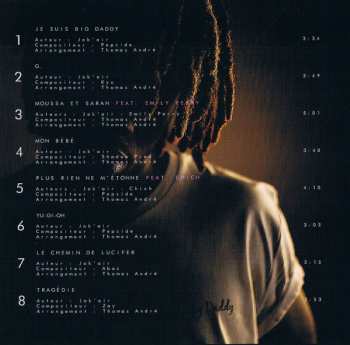 CD Jok'air: Je Suis Big Daddy