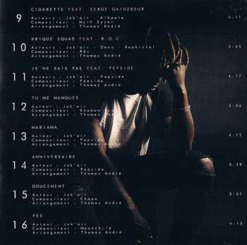 CD Jok'air: Je Suis Big Daddy