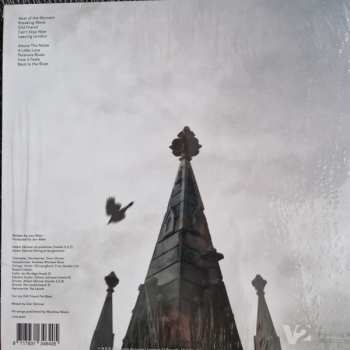 LP Jon Allen: A Heightened Sense Of Everything