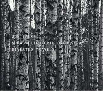 Album Jon Balke: Diverted Travels