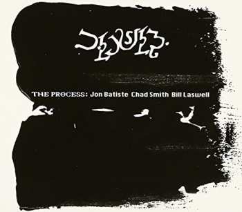 CD Bill Laswell: The Process