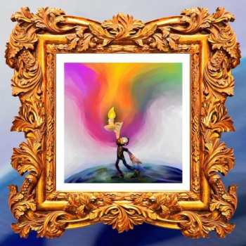 Album Jon Bellion: The Definition