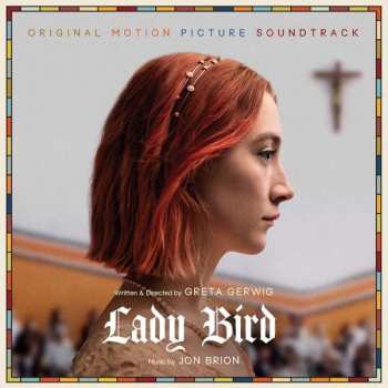 Album Jon Brion: Lady Bird