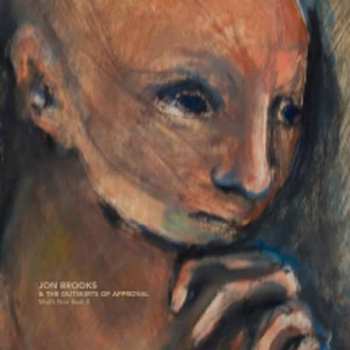 LP Jon Brooks: Moth Nor Rust II