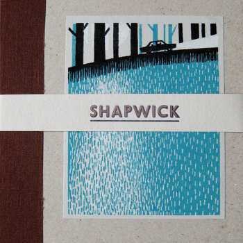Album Jon Brooks: Shapwick
