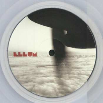 LP Maceo Plex: Love Somebody Else CLR