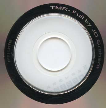 CD Jon Dee Graham: Full