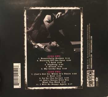 CD Jon Dee Graham & The Fighting Cocks: It's Not As Bad As It Looks