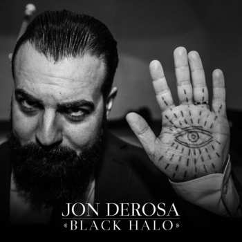 Album Jon DeRosa: Black Halo