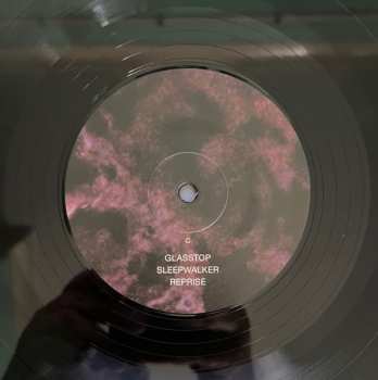 2LP Jon Hopkins: Contact Note LTD | NUM
