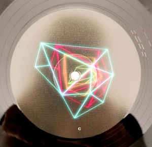 2LP Jon Hopkins: Insides