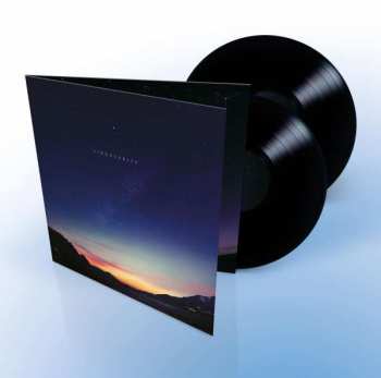 2LP Jon Hopkins: Singularity