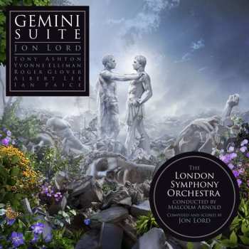 LP The London Symphony Orchestra: Gemini Suite