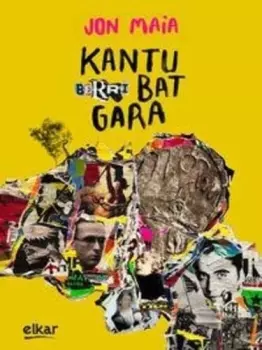 Jon Maia: Kantu berri bat gara