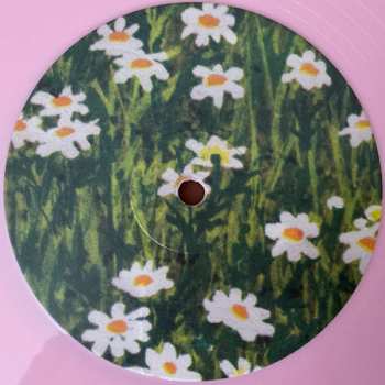 LP Jon Mckiel: Hex CLR | DLX | LTD