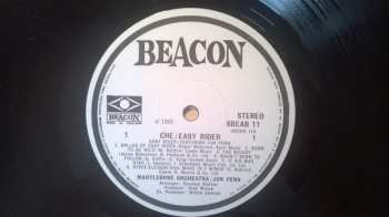 LP Jon Penn: Che / Easy Rider Music From The Film Featuring The Marylebone Orchestra