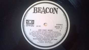 LP Jon Penn: Che / Easy Rider Music From The Film Featuring The Marylebone Orchestra