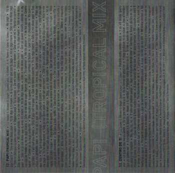 CD Jon Secada: Better Part Of Me