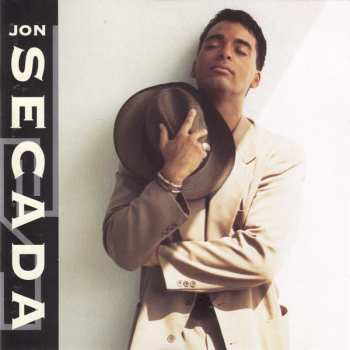 Album Jon Secada: Jon Secada