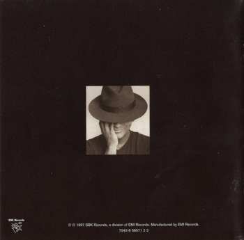 CD Jon Secada: Secada