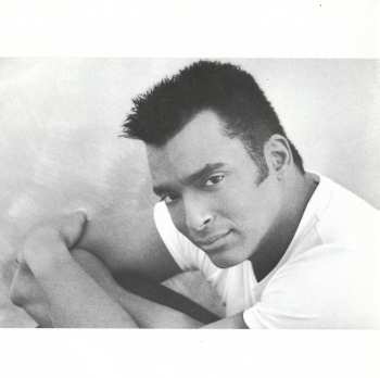 CD Jon Secada: Secada