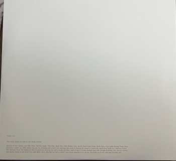 2LP Jonah Yano: Portrait Of A Dog