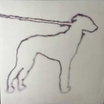 2LP Jonah Yano: Portrait Of A Dog