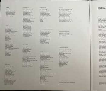 2LP Jonah Yano: Portrait Of A Dog
