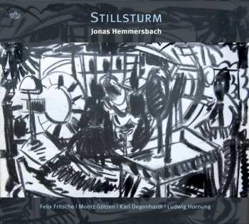 CD Jonas Hemmersbach: Stillsturm