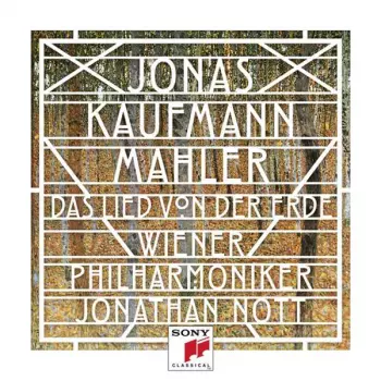 Wiener Philharmoniker: Das Lied Von Der Erde
