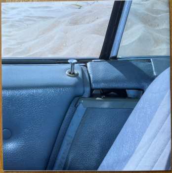 LP Jonas Lundqvist: Den Okända Floden